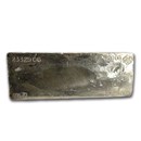 991.70 oz Silver Bar - Johnson Matthey (#2332906)