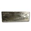 991.70 oz Silver Bar - Johnson Matthey (#2332906)