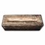 995.00 oz Silver Bar - Johnson Matthey