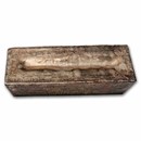 995.00 oz Silver Bar - Johnson Matthey