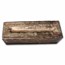 995.00 oz Silver Bar - Johnson Matthey