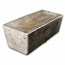 998.80 oz Silver Bar - Johnson Matthey- London (#50633)