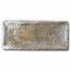 998.80 oz Silver Bar - Johnson Matthey- London (#50633)