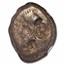 Achaemenid Empire Persia AR Siglos (circa 5th century BC) G NGC