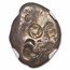 Achaemenid Empire Persia AR Siglos (circa 5th century BC) G NGC