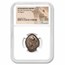 Achaemenid Empire Persia AR Siglos (circa 5th century BC) G NGC
