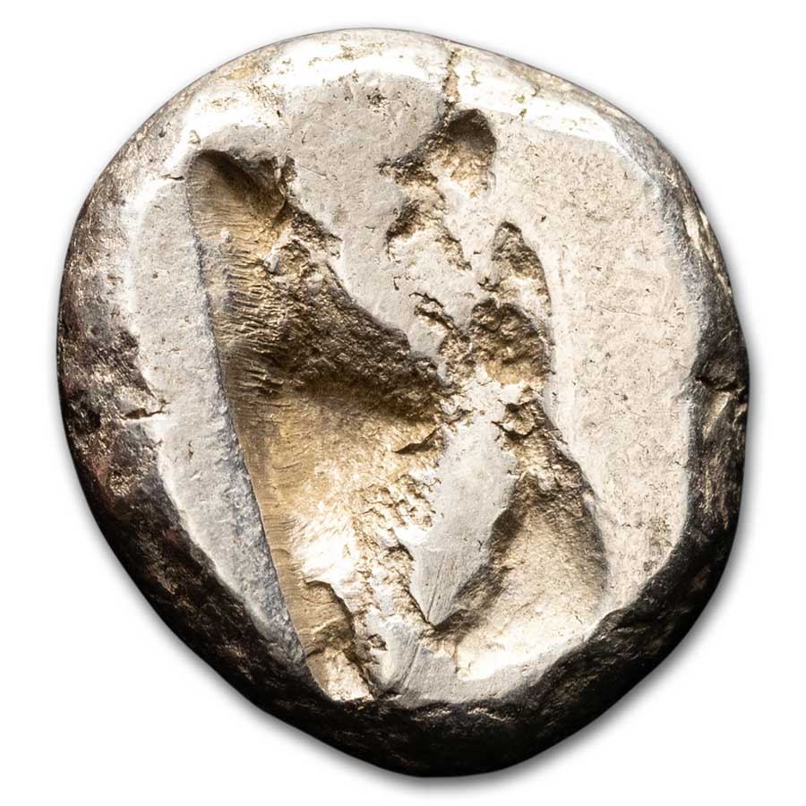 Buy 480-330 BC Achaemenid Empire Silver Siglos Ch VF | APMEX