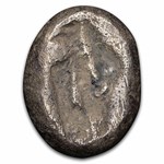 Achaemenid Empire Silver Siglos (480-330 BC) Fine