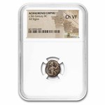 Achaemenid Persia AR Siglos (circa 5th century BC) Ch VF NGC