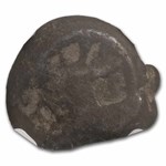 Achaemenid Persia AR Siglos (circa 5th century BC) G NGC