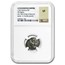 Achaemenid Persia AR Siglos (circa 5th century BC) VF NGC