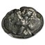 Achaemenid Persia AR Siglos (circa 5th century BC) VF NGC