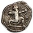 Achaemenid Persia AR Tetradrachm (c.350-333 BC) Ch VF NGC