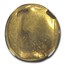 Achaemenid Persia Gold AV Daric (5th-4th Century BC) MS NGC