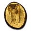 Achaemenid Persia Gold AV Daric (5th Century BC) MS NGC