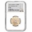 AH1396/1976 U.A.E. Gold 1000 Dirhams PF-68 NGC