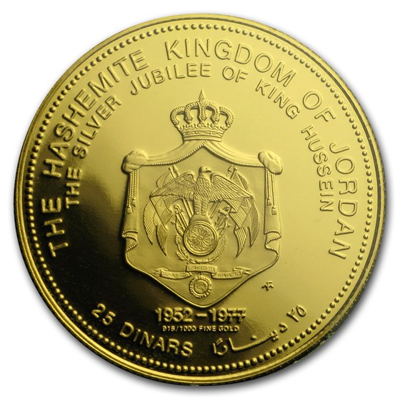 currency in jordan