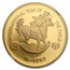AH1400/1980 U.A.E. Gold 750 Dirhams PF-69 NGC (UCAM)