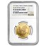 AH1400/1980 U.A.E. Gold 750 Dirhams PF-69 NGC (UCAM)
