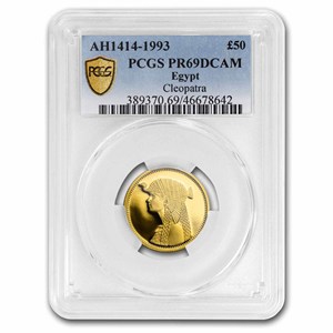 ah1415-1993-egypt-proof-gold-