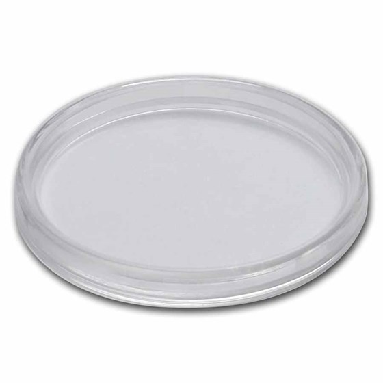 Air-Tite Brand Coin Capsule Direct Fit - 32 mm