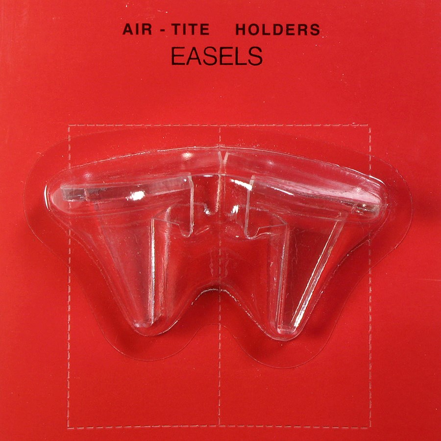 Air-Tite Easel (Clear)