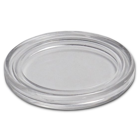 Air-Tite Holder Direct Fit - 32mm - 250 ct. Bulk Package Air-Tite Holder Direct Fit - 32mm - 250 ct. Bulk Package
