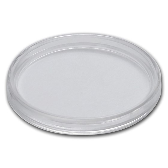 Air-Tite Holder Direct Fit - 40 mm - 250 ct. Bulk Package (SAE's) Air-Tite Holder Direct Fit - 40 mm - 250 ct. Bulk Package (SAE's)