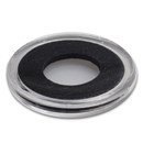Air-Tite Holder w/Black Gasket - 14 mm Air-Tite Holder w/Black Gasket - 14 mm