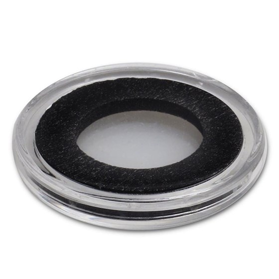 Air-Tite Holder w/Black Gasket - 18 mm Air-Tite Holder w/Black Gasket - 18 mm