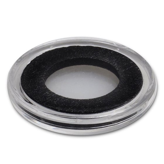 Air-Tite Holder w/Black Gasket - 19 mm Air-Tite Holder w/Black Gasket - 19 mm