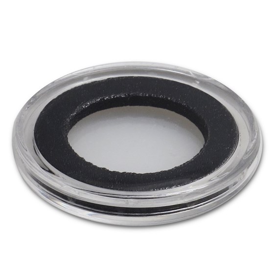 Air-Tite Holder w/Black Gasket - 24 mm Air-Tite Holder w/Black Gasket - 24 mm