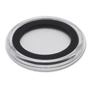Air-Tite Holder w/Black Gasket - 25 mm Air-Tite Holder w/Black Gasket - 25 mm