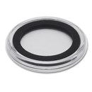 Air-Tite Holder w/Black Gasket - 32 mm Air-Tite Holder w/Black Gasket - 32 mm