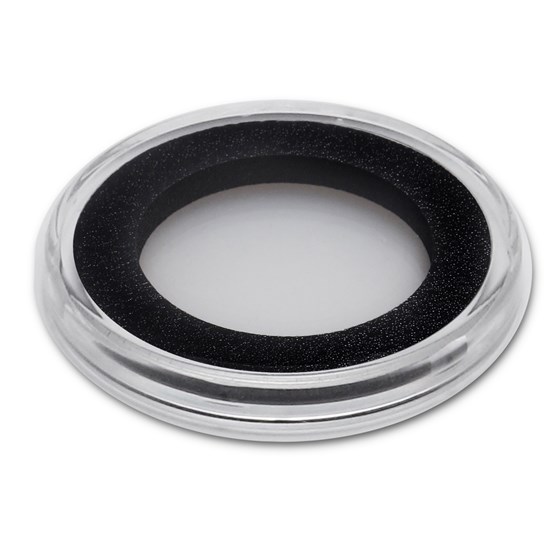 Air-Tite Holder w/ Black Gasket - 35 mm Air-Tite Holder w/ Black Gasket - 35 mm