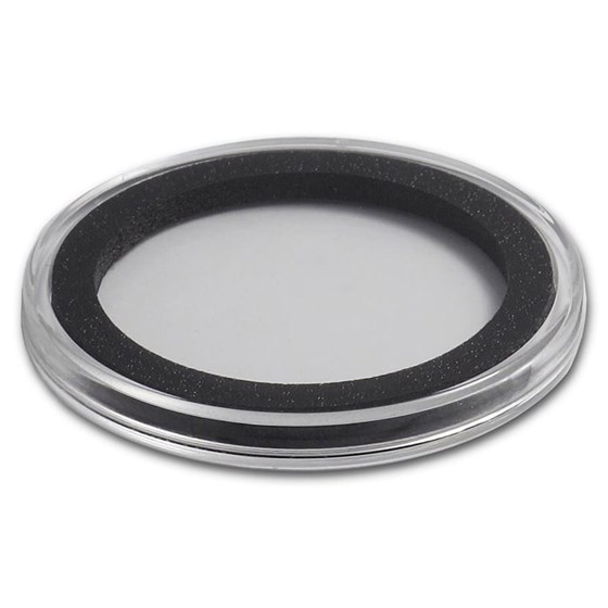 Air-Tite Holder w/Black Gasket - 38 mm Air-Tite Holder w/Black Gasket - 38 mm