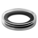 Air-Tite Holder X6D w/Black Gasket - 38 mm Air-Tite Holder X6D w/Black Gasket - 38 mm