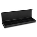 Airbox Coin Box - Five Quadrum 2x2 Holders