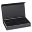 Airbox Coin Box - Two Quadrum 2x2 Holders