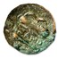 Alexander the Great - Hemiobol Coin Presentation Set