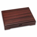 All Saints: 8 Coin Collection in Presentation Box