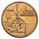 All Saints: 8 Coin Collection in Presentation Box