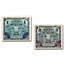 Allied Military Currency 8-Banknote Set