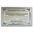 Allied Military Currency 8-Banknote Set