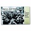 Allied Military Currency 8-Banknote Set