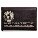 Allied Military Currency 8-Banknote Set
