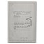 American General Insurance Co + Print of Vignette Stock
