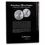 American Silver Eagles - A Guide to the U.S. Bullion Coin 5th Ed.