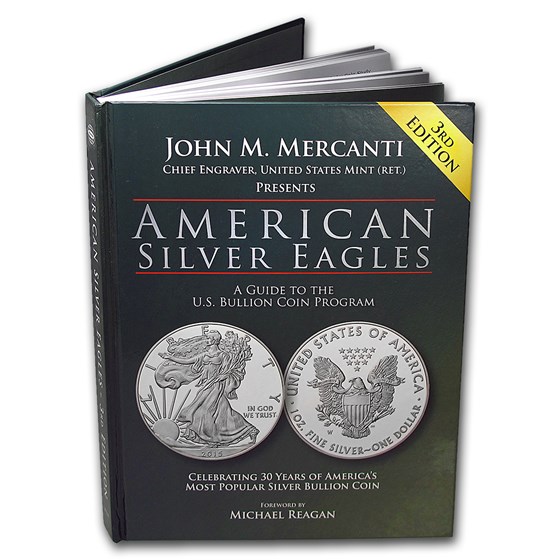 American Silver Eagles - A Guide to the U.S. Bullion Coin Program American Silver Eagles - A Guide to the U.S. Bullion Coin Program