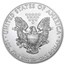 American Silver Eagles (Random Year, 20-Coin MintDirect® Tube)